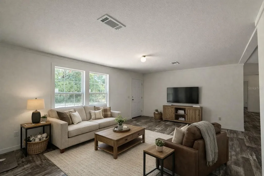 8267 W Jennifer Court Crystal River FL 34428