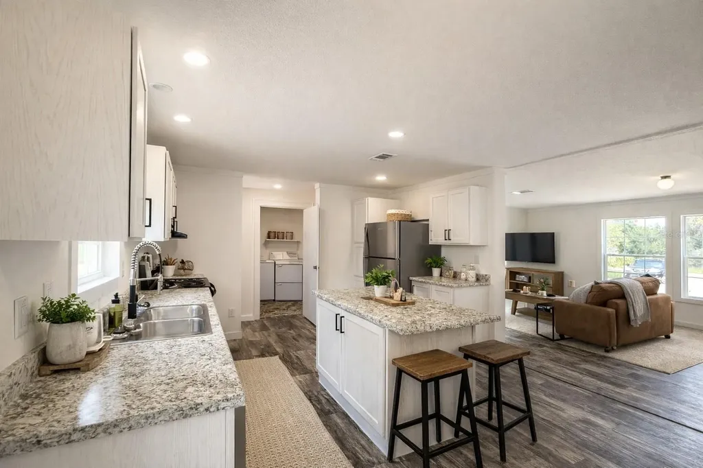 8267 W Jennifer Court Crystal River FL 34428
