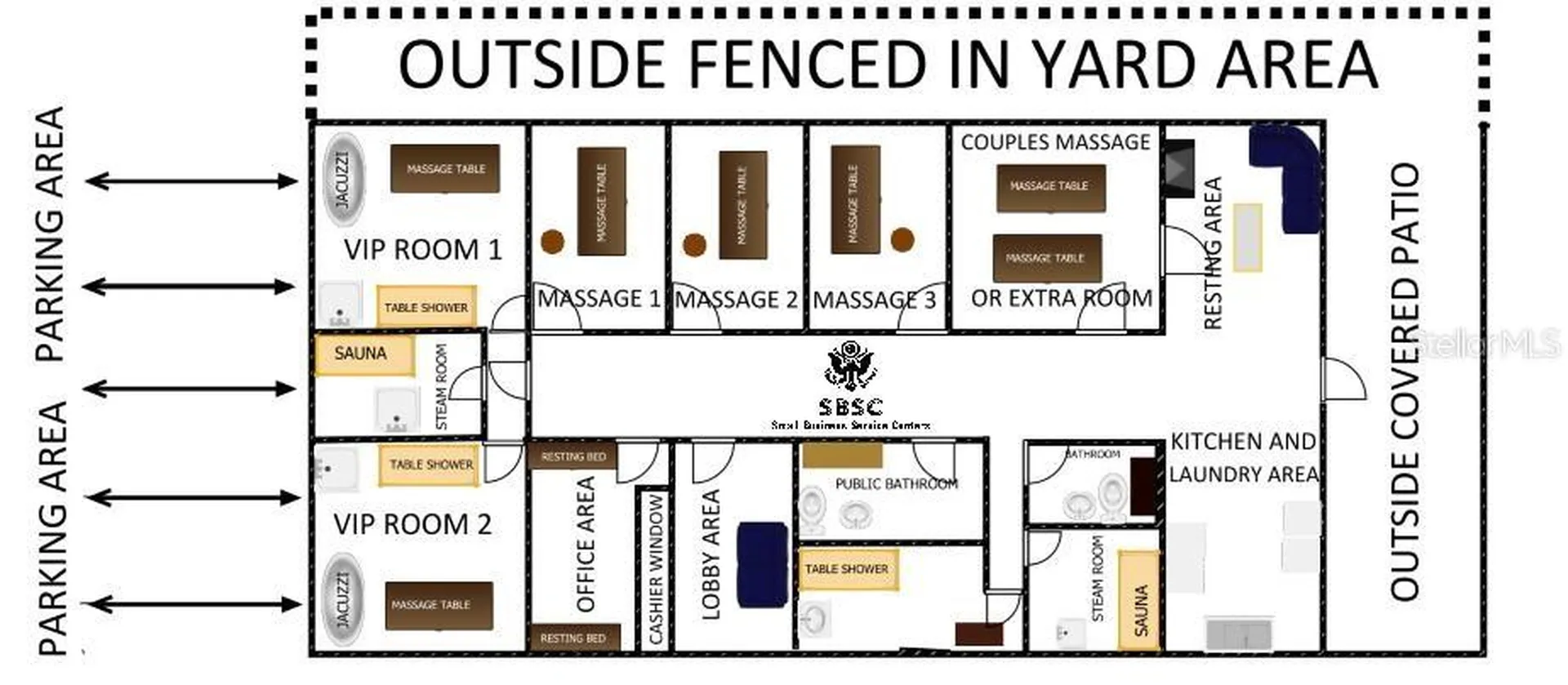 222 W State Road 434 Longwood FL 32750