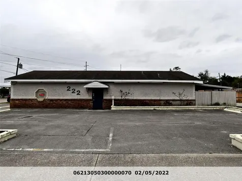 222 W State Road 434 Longwood FL 32750