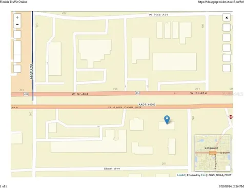 222 W State Road 434 Longwood FL 32750