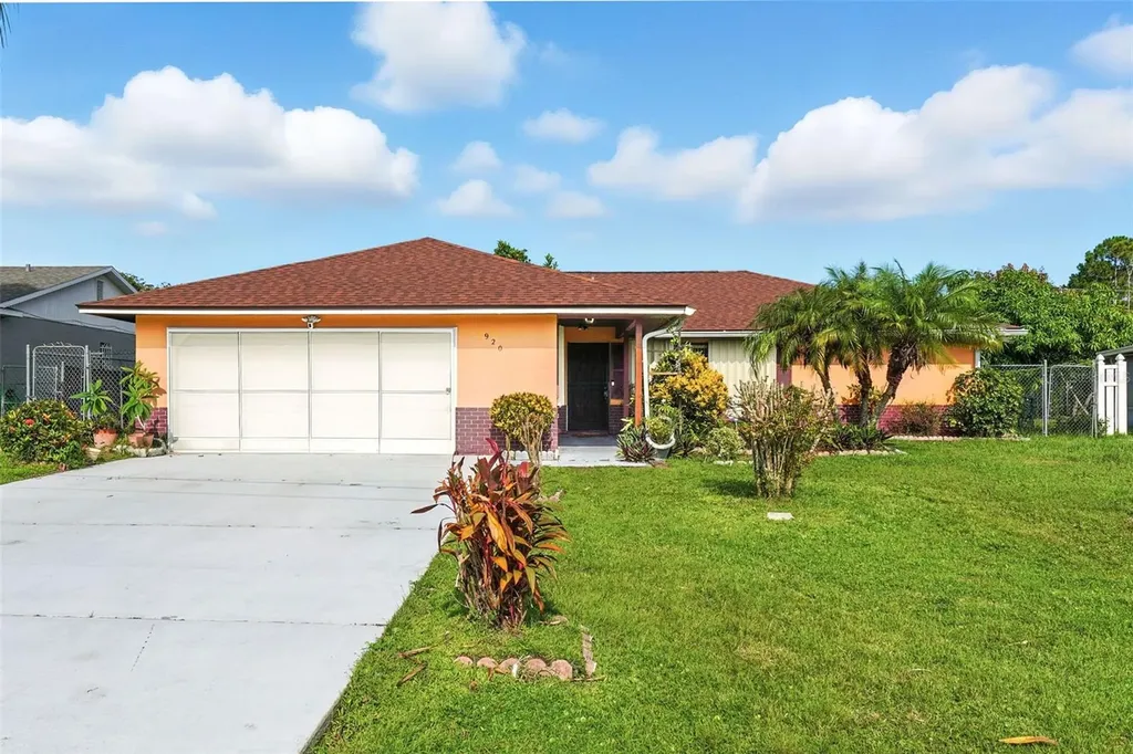 920 San Carlos Way Kissimmee FL 34758