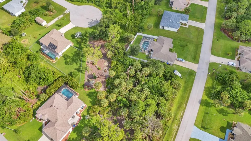Hightower Road North Port FL 34288