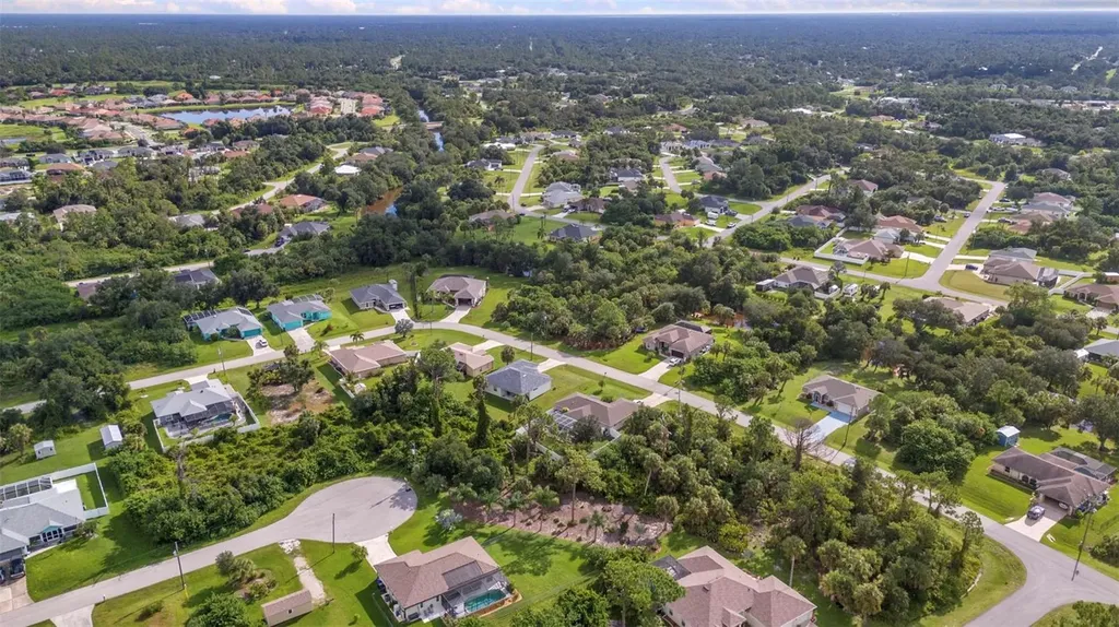 Hightower Road North Port FL 34288