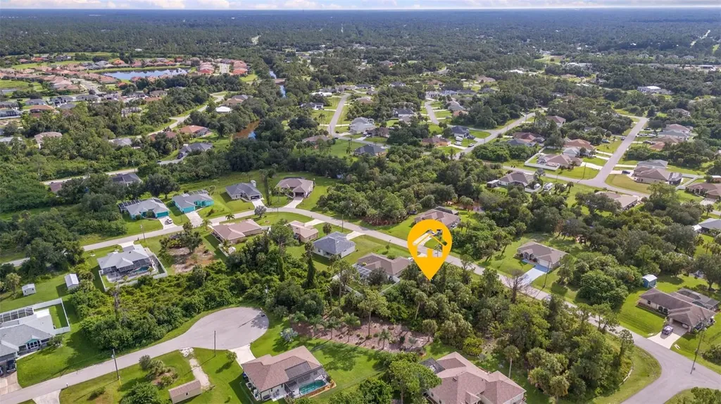 Hightower Road North Port FL 34288