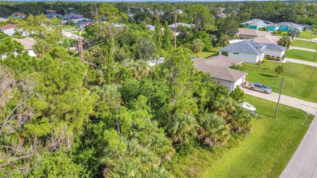 Hightower Road North Port FL 34288