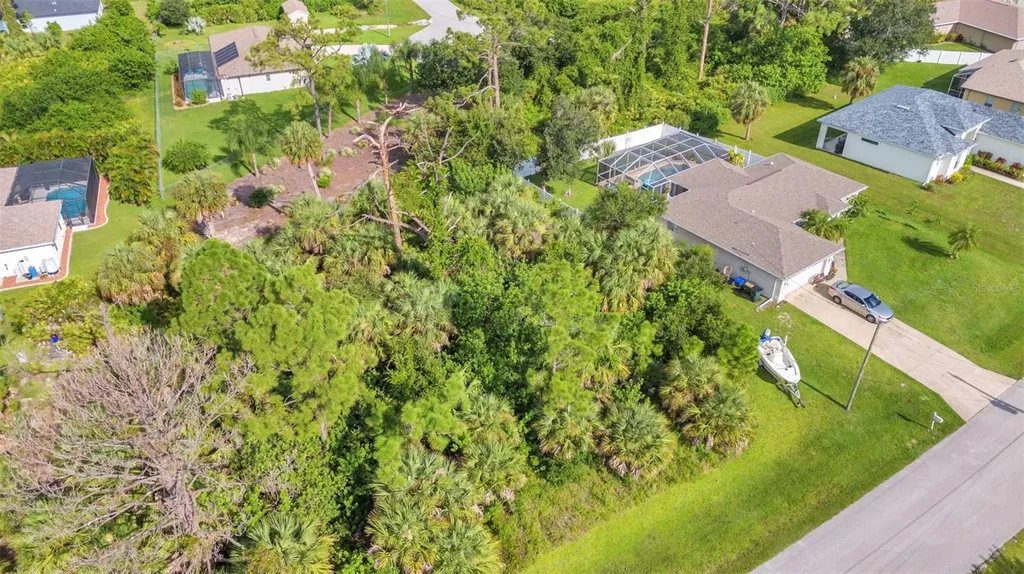 Hightower Road North Port FL 34288