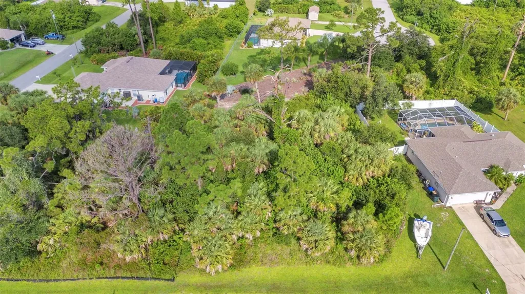 Hightower Road North Port FL 34288