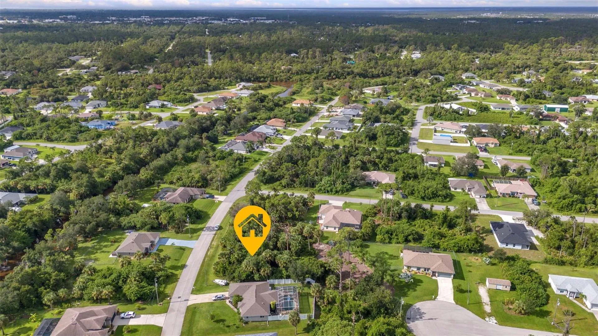 Hightower Road North Port FL 34288