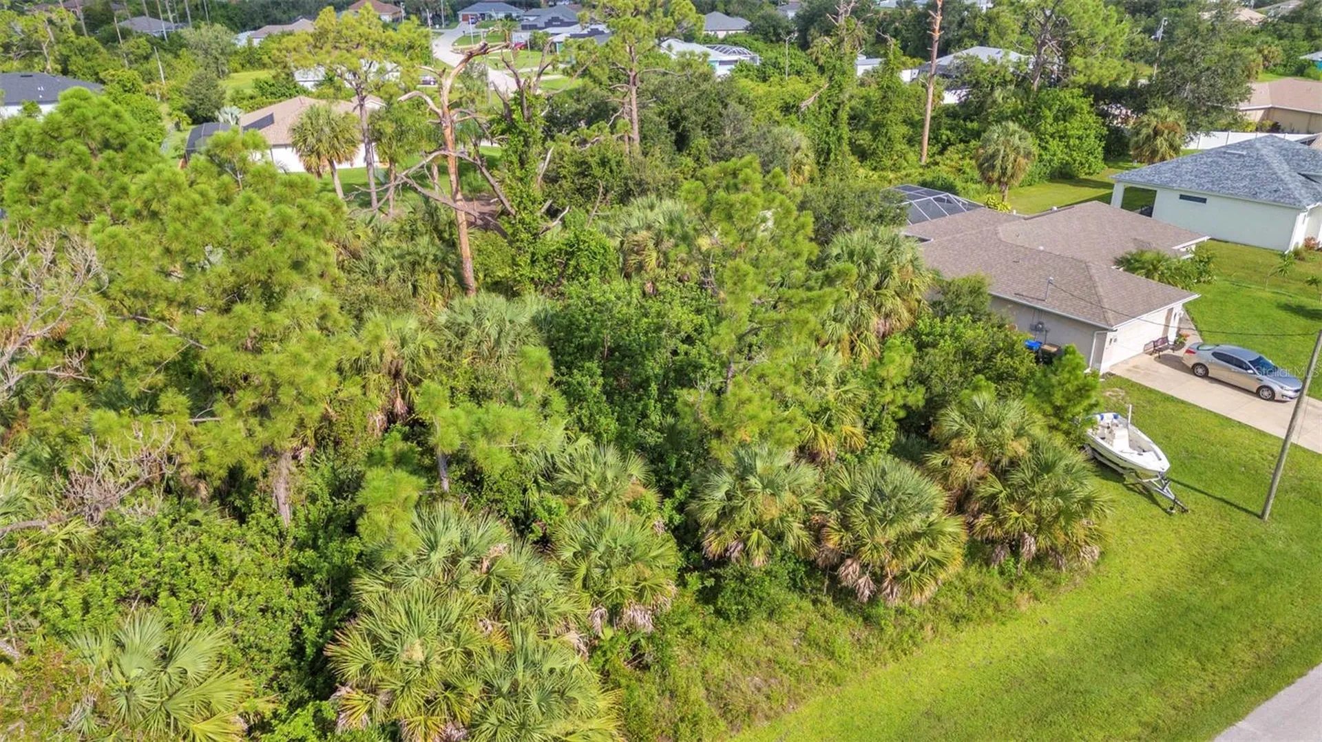 Hightower Road North Port FL 34288