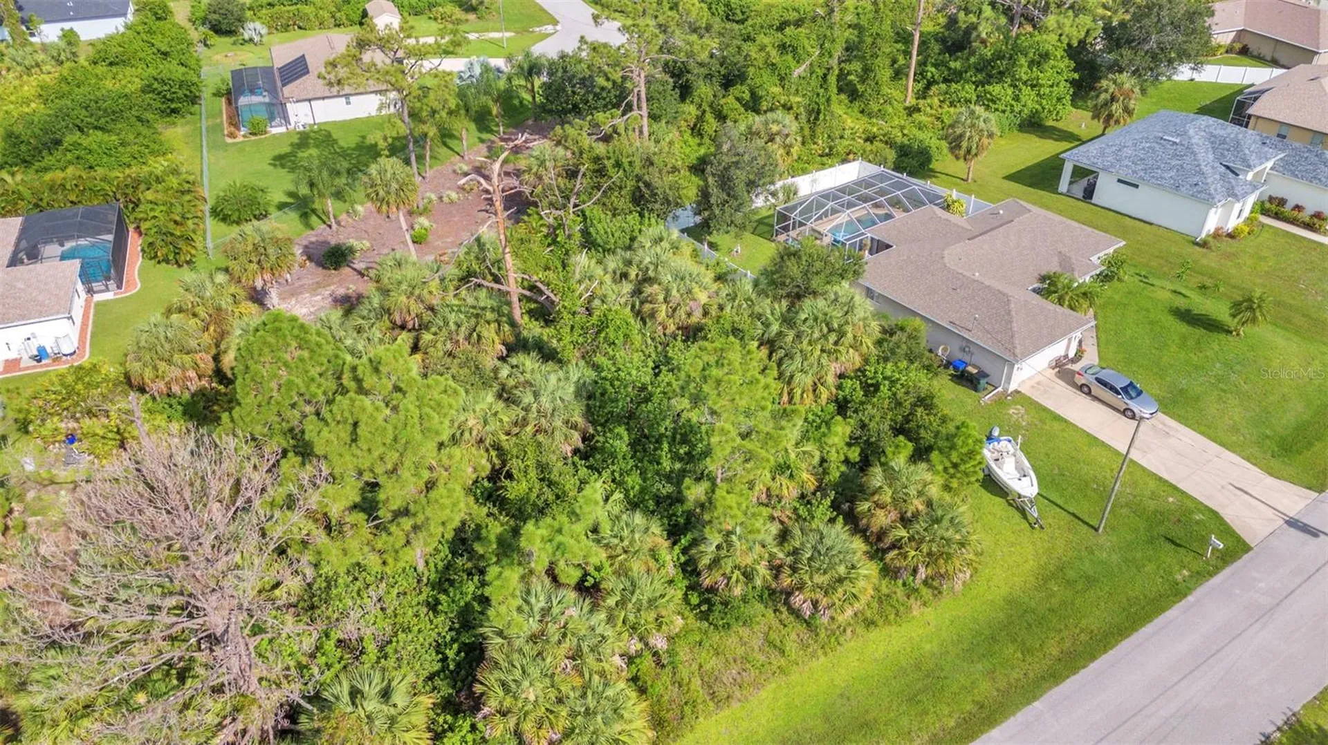 Hightower Road North Port FL 34288