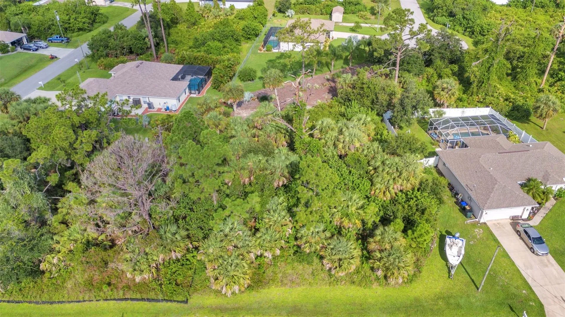Hightower Road North Port FL 34288