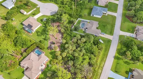 Hightower Road North Port FL 34288