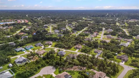 Hightower Road North Port FL 34288