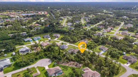 Hightower Road North Port FL 34288