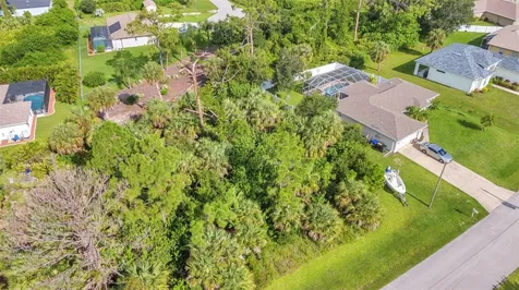 Hightower Road North Port FL 34288