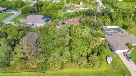 Hightower Road North Port FL 34288