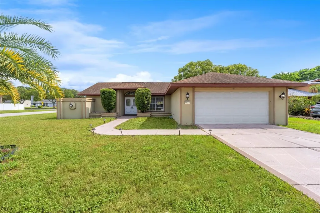 7812 Sylvan Drive Hudson FL 34667