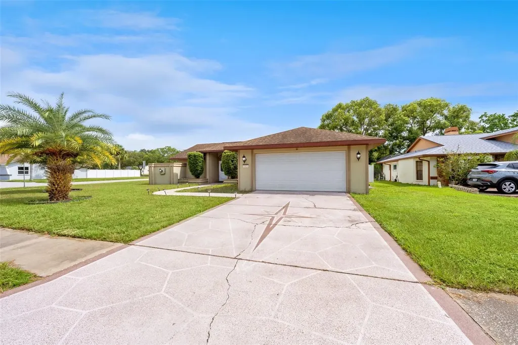 7812 Sylvan Drive Hudson FL 34667