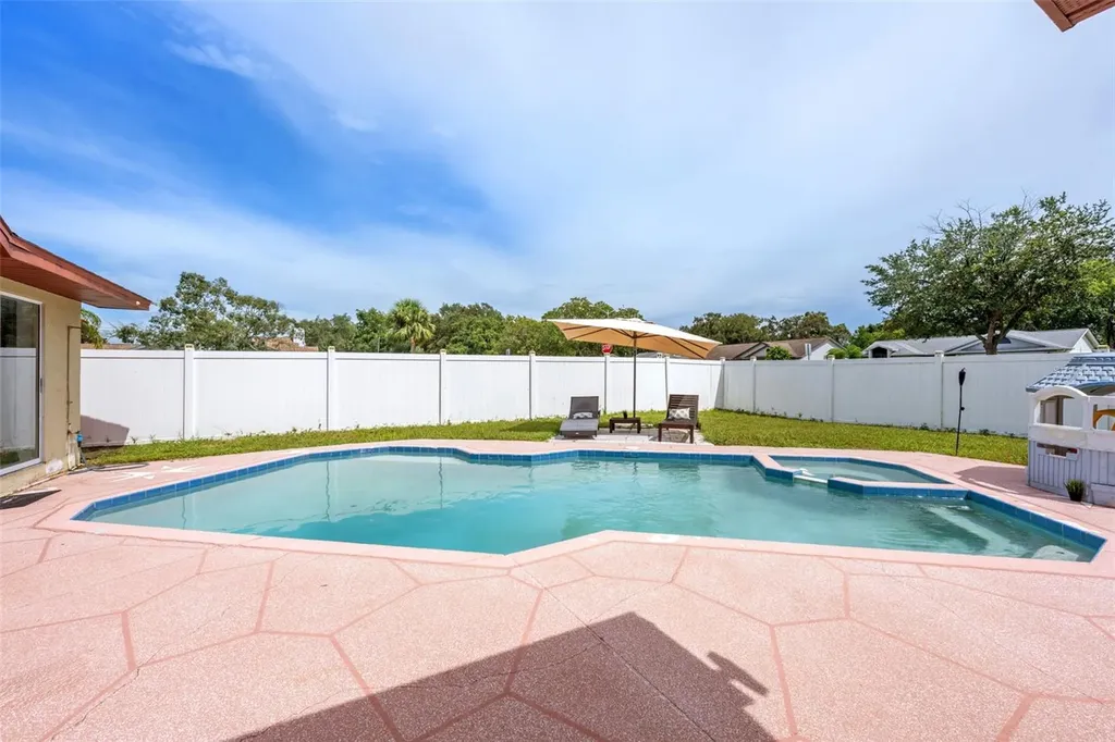 7812 Sylvan Drive Hudson FL 34667