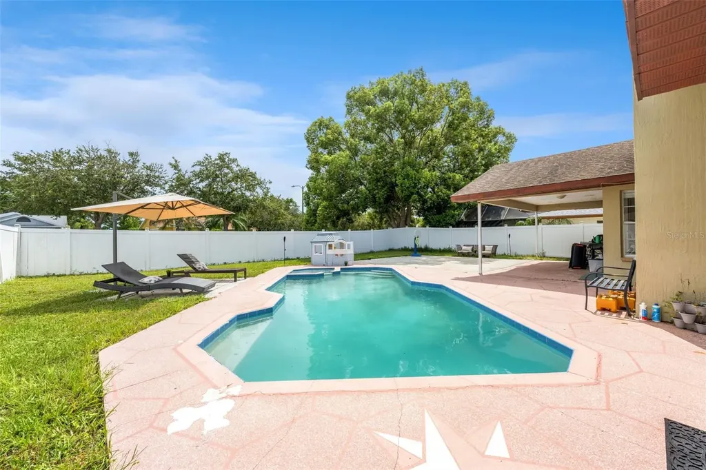 7812 Sylvan Drive Hudson FL 34667