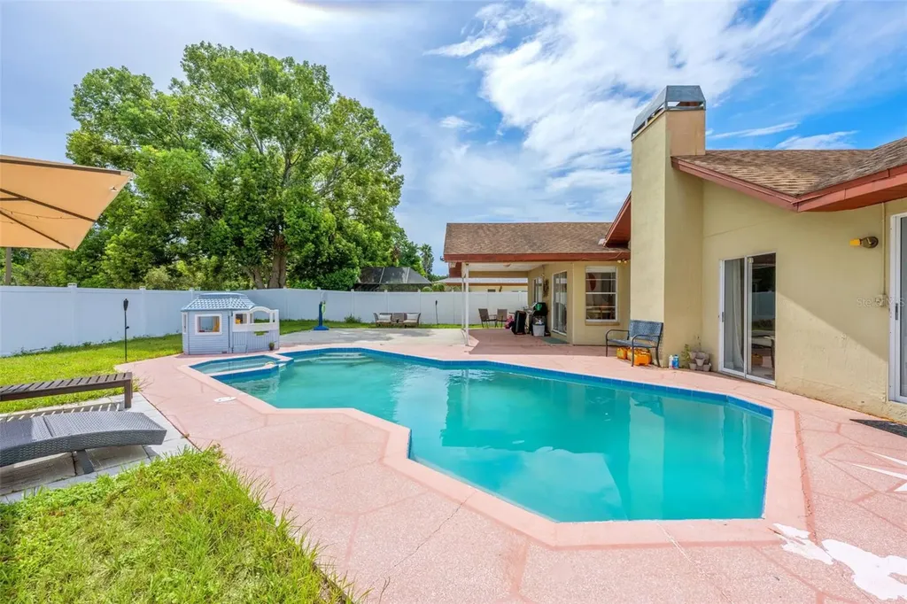 7812 Sylvan Drive Hudson FL 34667