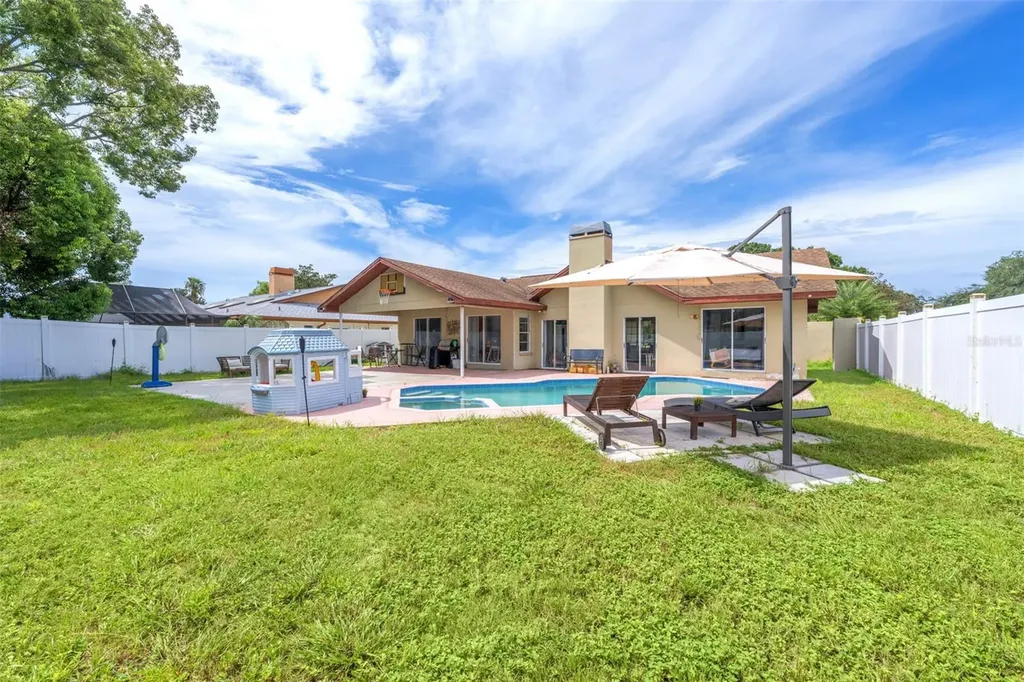 7812 Sylvan Drive Hudson FL 34667