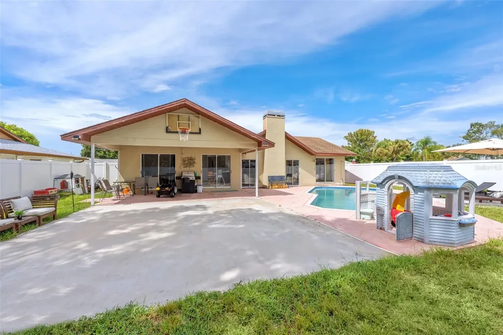 7812 Sylvan Drive Hudson FL 34667