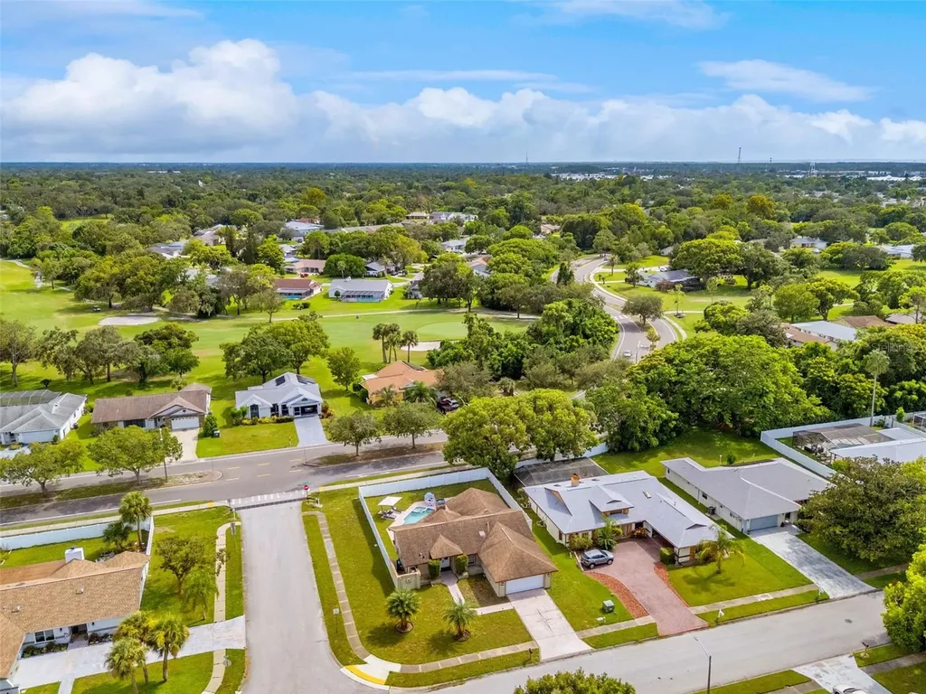 7812 Sylvan Drive Hudson FL 34667
