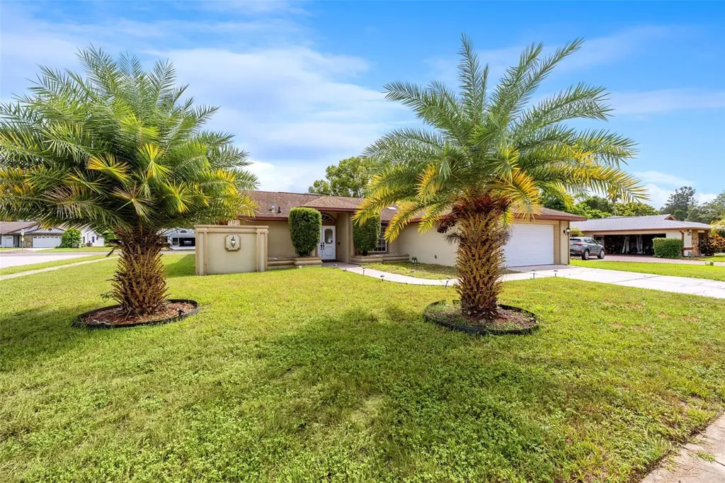 7812 Sylvan Drive Hudson FL 34667