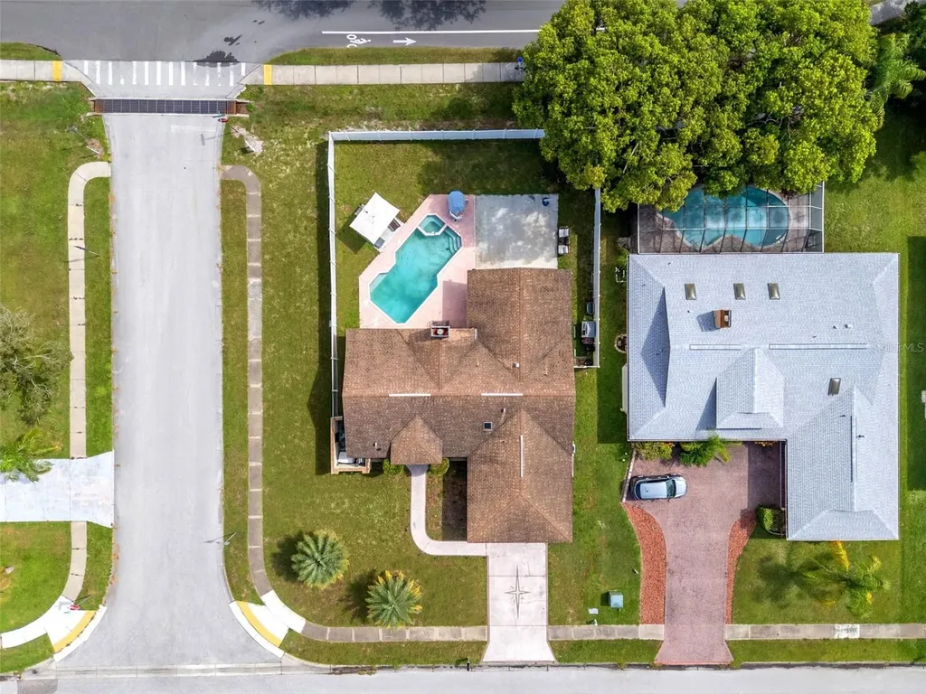 7812 Sylvan Drive Hudson FL 34667