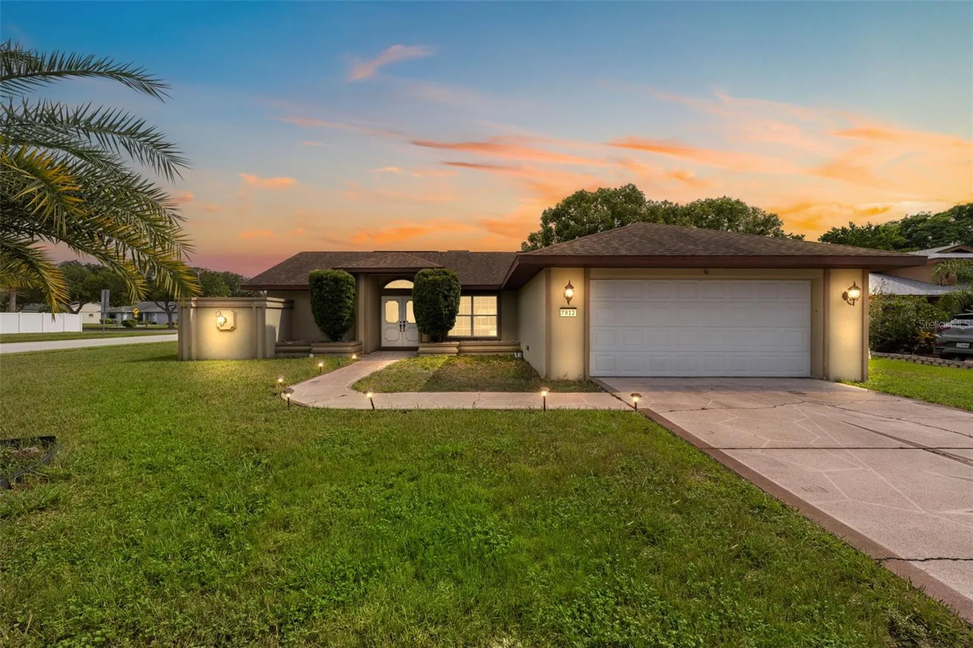 7812 Sylvan Drive Hudson FL 34667