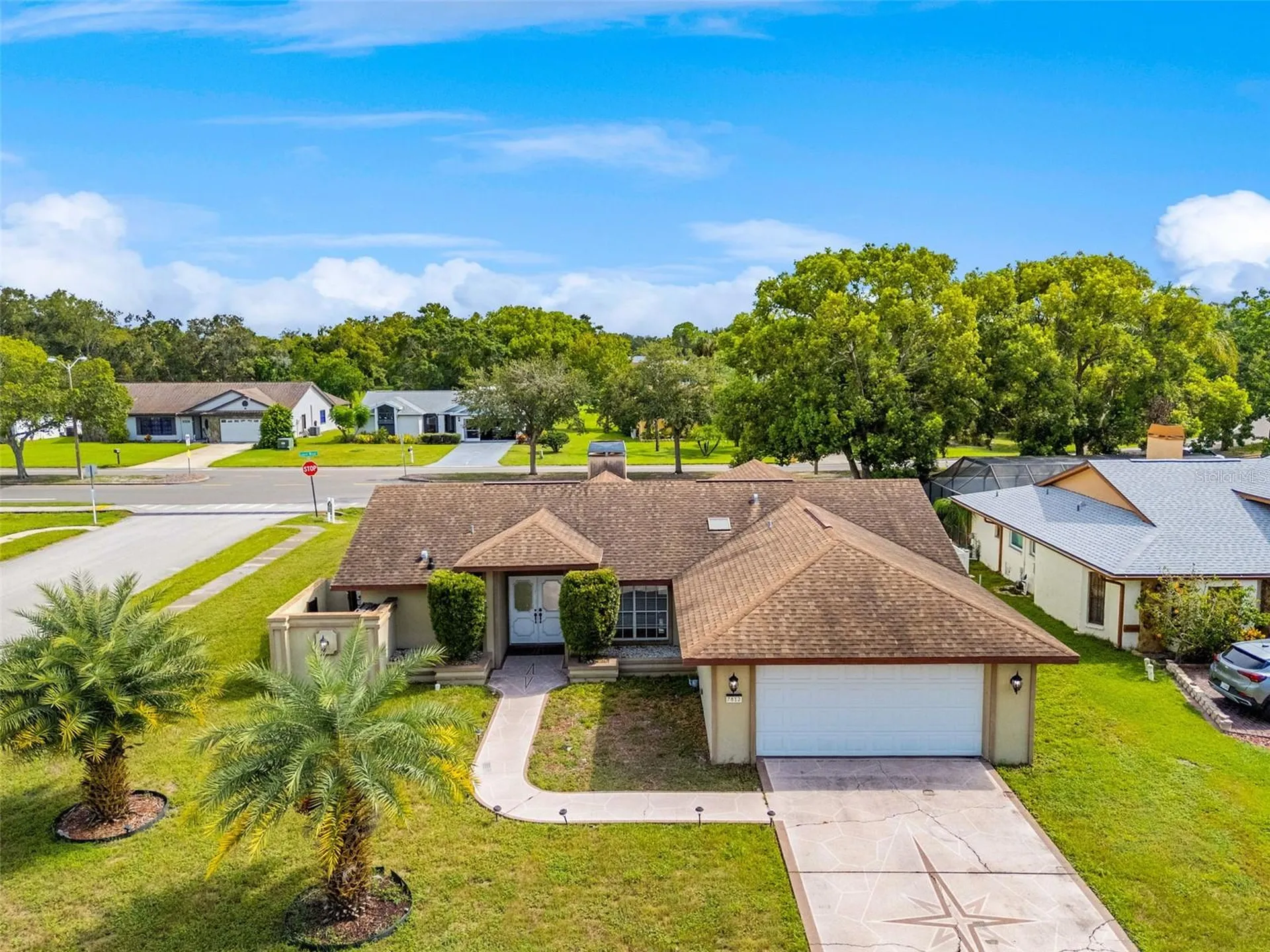 7812 Sylvan Drive Hudson FL 34667