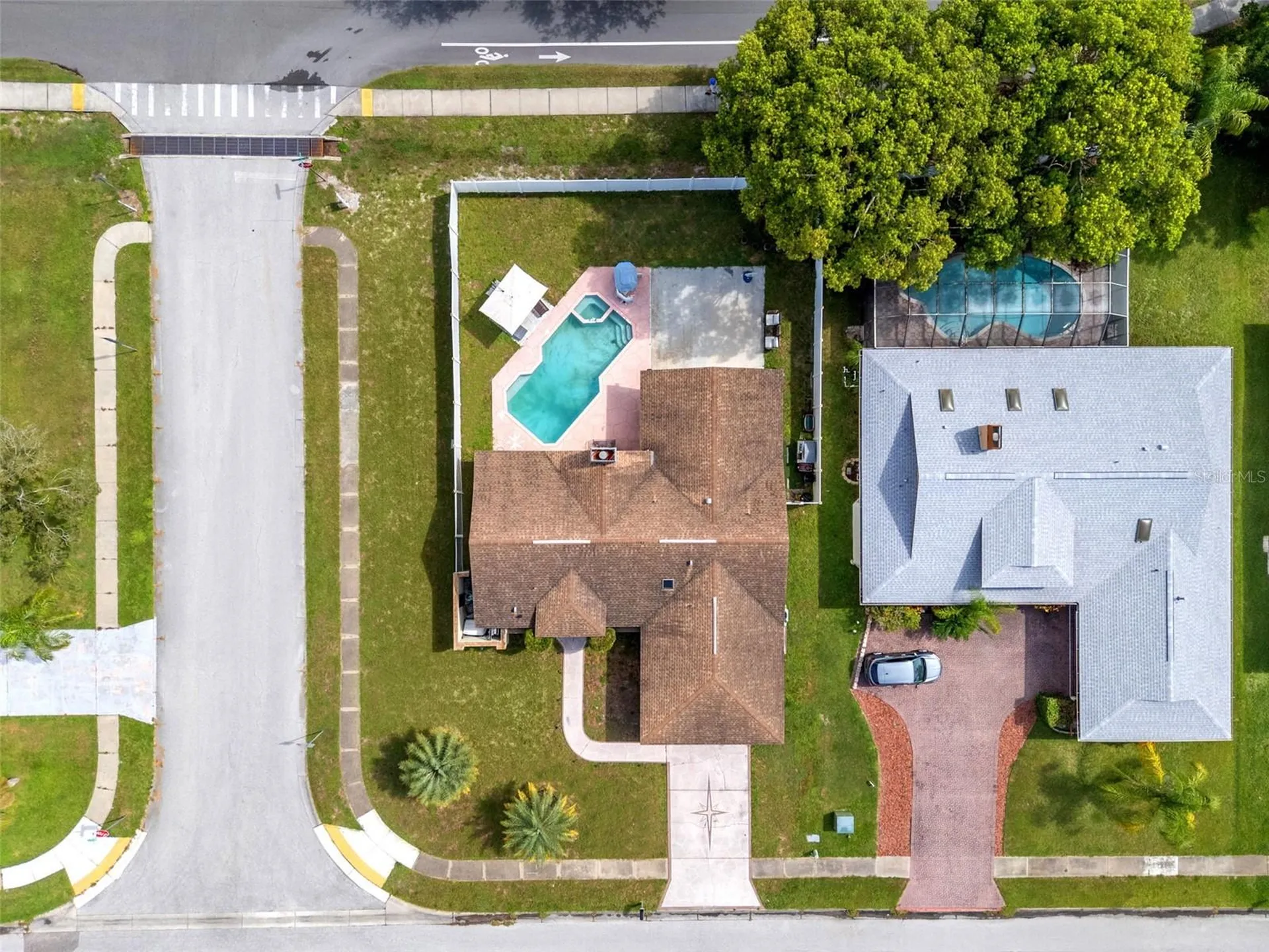 7812 Sylvan Drive Hudson FL 34667
