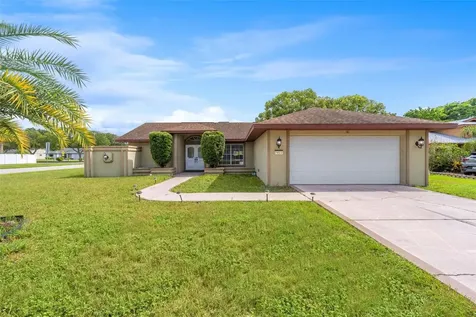 7812 Sylvan Drive Hudson FL 34667