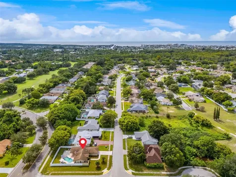 7812 Sylvan Drive Hudson FL 34667