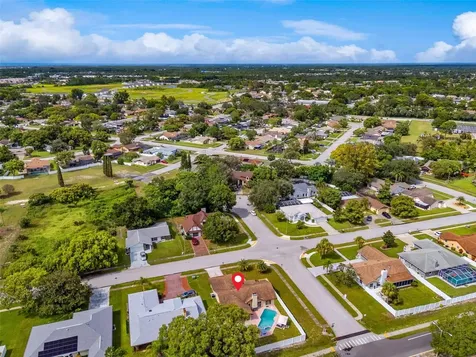 7812 Sylvan Drive Hudson FL 34667