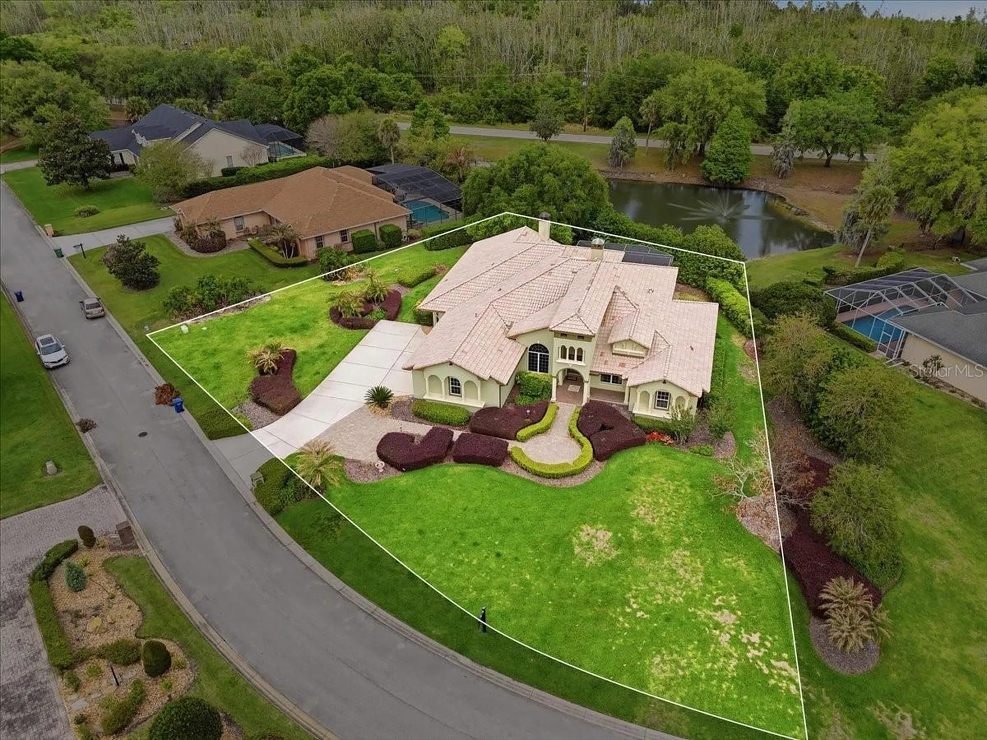 3204 Heron Cove Winter Haven FL 33884