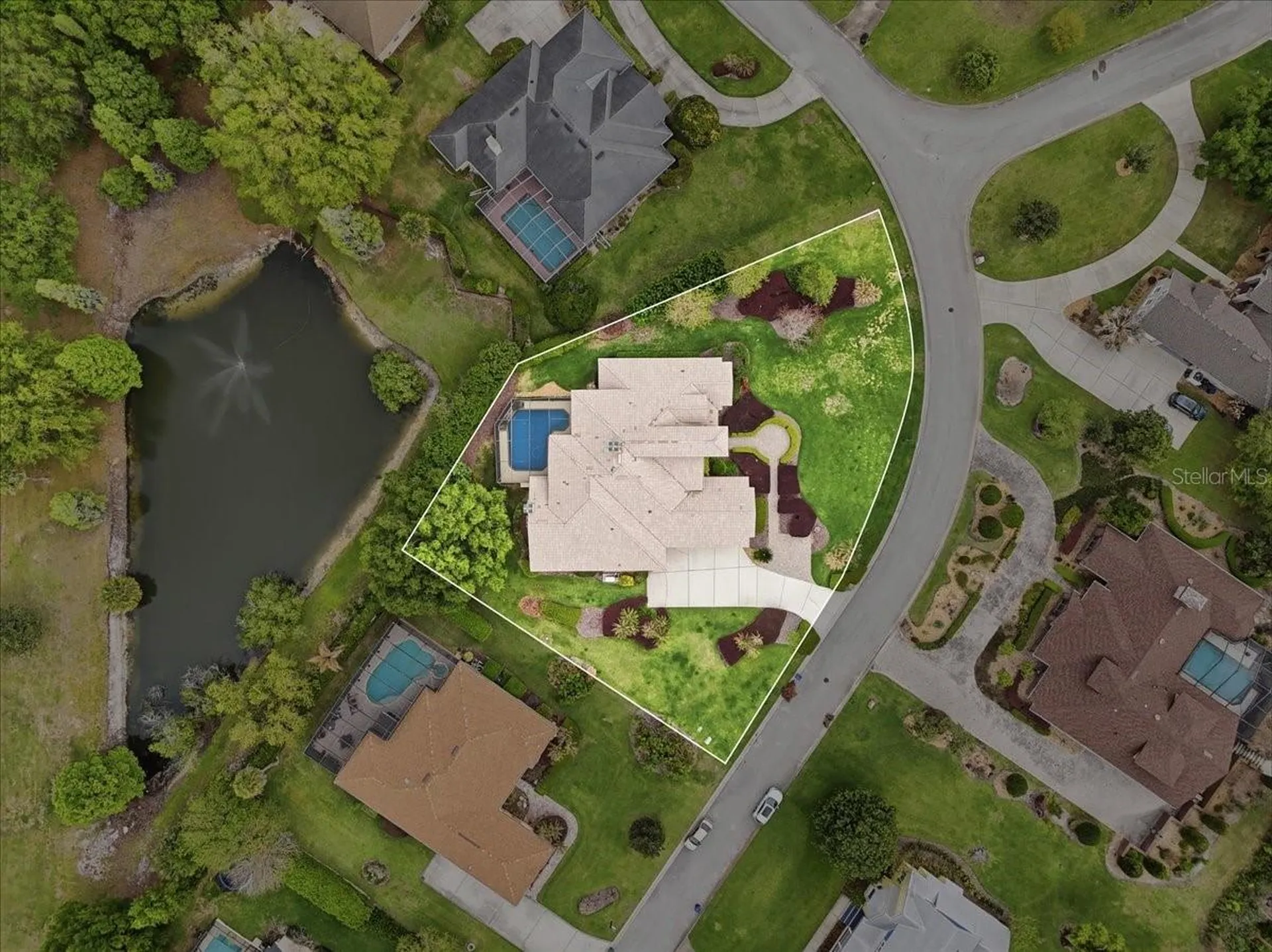 3204 Heron Cove Winter Haven FL 33884