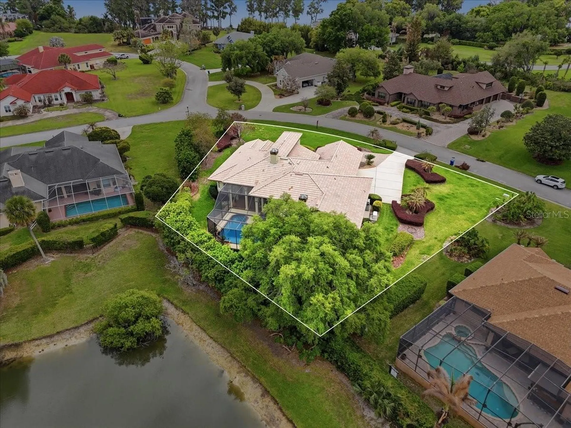 3204 Heron Cove Winter Haven FL 33884