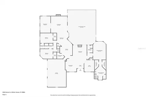 3204 Heron Cove Winter Haven FL 33884