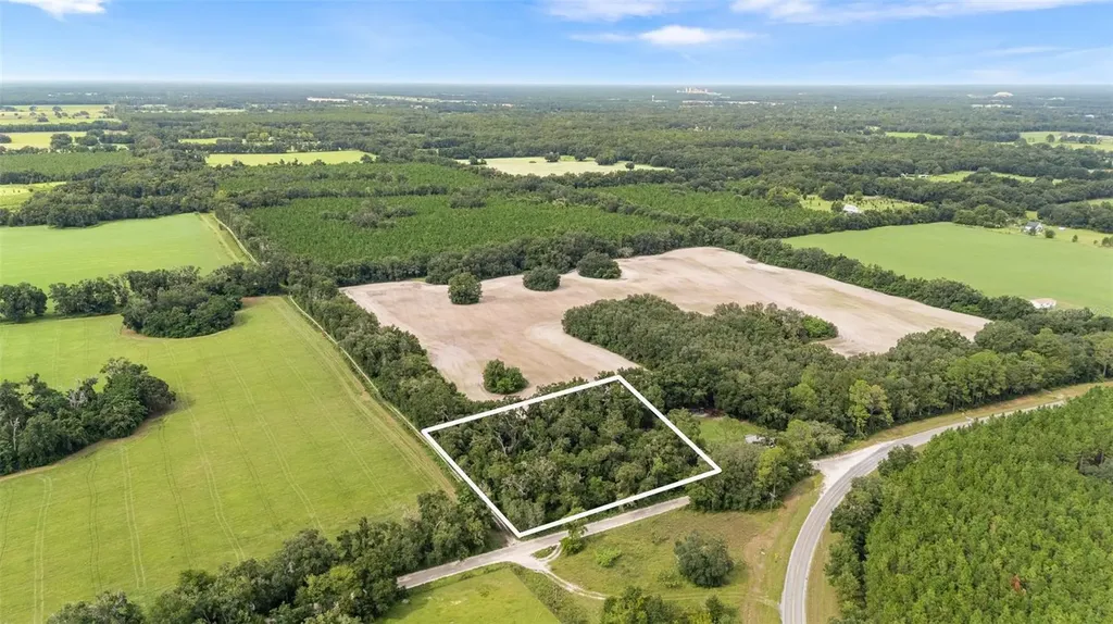 00000-00000 SW 30th Avenue SW Newberry FL 32669