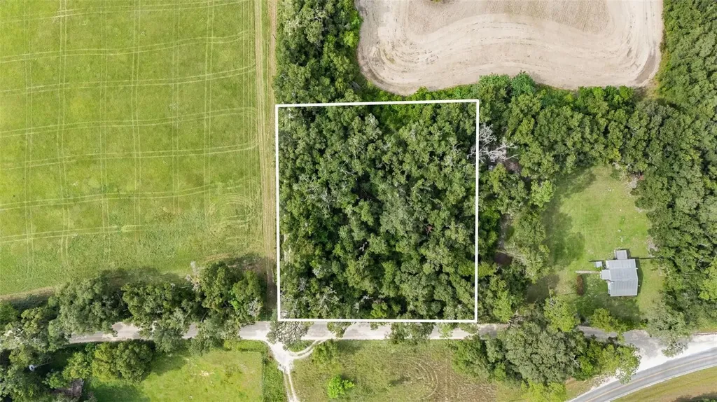 00000-00000 SW 30th Avenue SW Newberry FL 32669