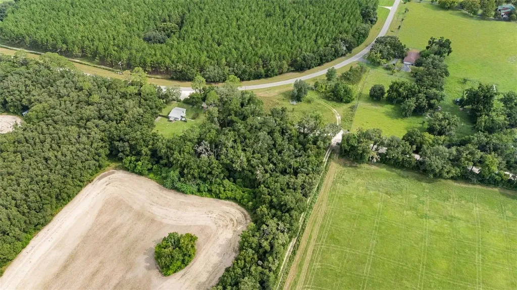 00000-00000 SW 30th Avenue SW Newberry FL 32669