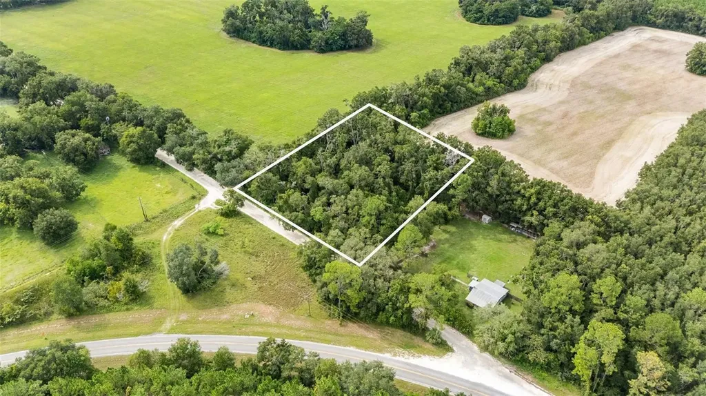 00000-00000 SW 30th Avenue SW Newberry FL 32669