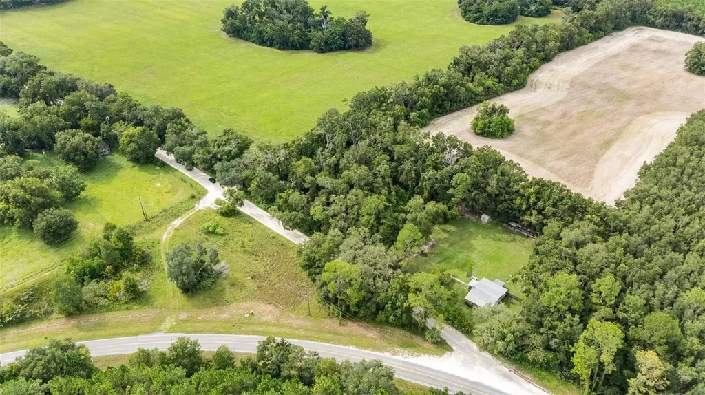 00000-00000 SW 30th Avenue SW Newberry FL 32669
