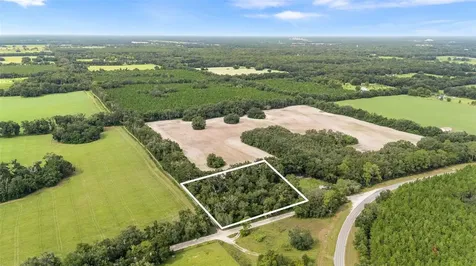 00000-00000 SW 30th Avenue SW Newberry FL 32669