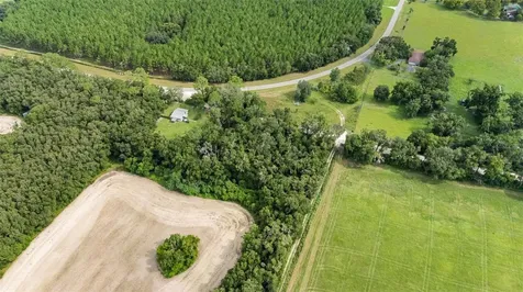 00000-00000 SW 30th Avenue SW Newberry FL 32669