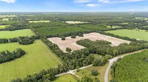 00000-00000 SW 30th Avenue SW Newberry FL 32669