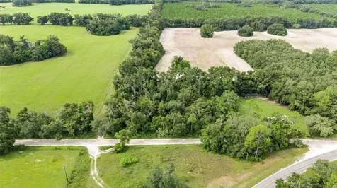 00000-00000 SW 30th Avenue SW Newberry FL 32669